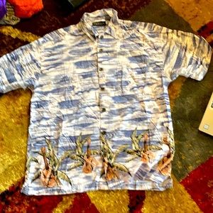 CACTUS BLACK LABEL BNWOT